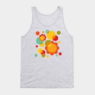 Spring is Back Tank Top